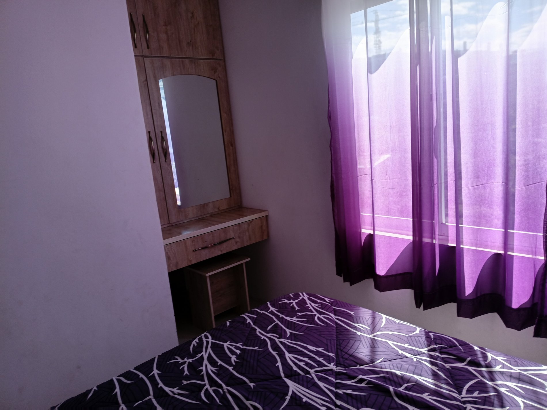 مجتمع اقامتی یاس بهار - واحد ۱۰۹