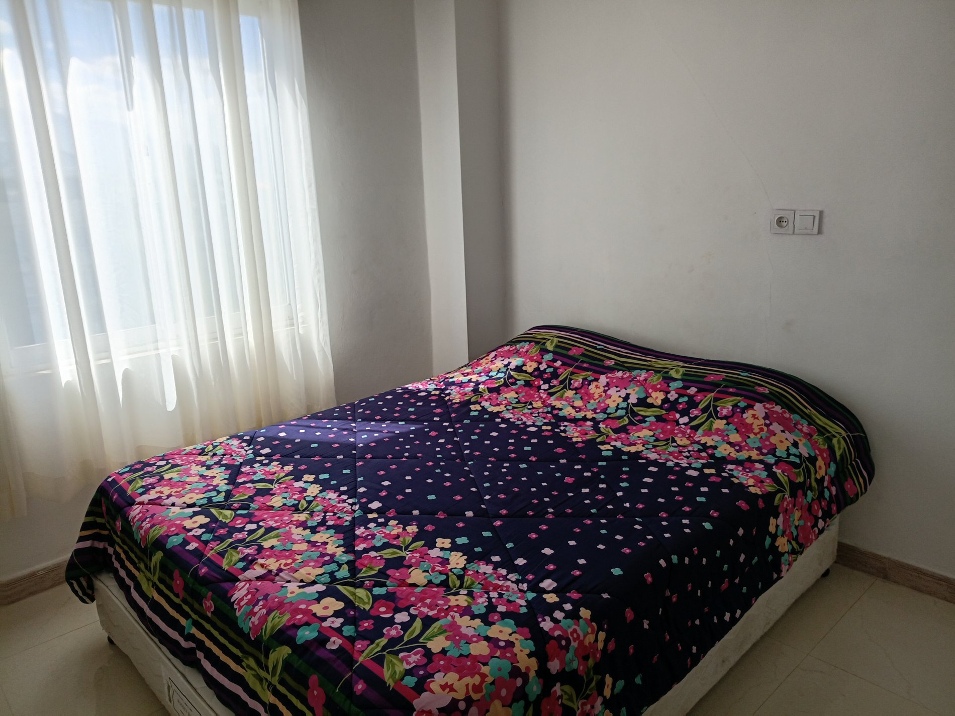 مجتمع اقامتگاهی یاس بهار - واحد ۱۱۱