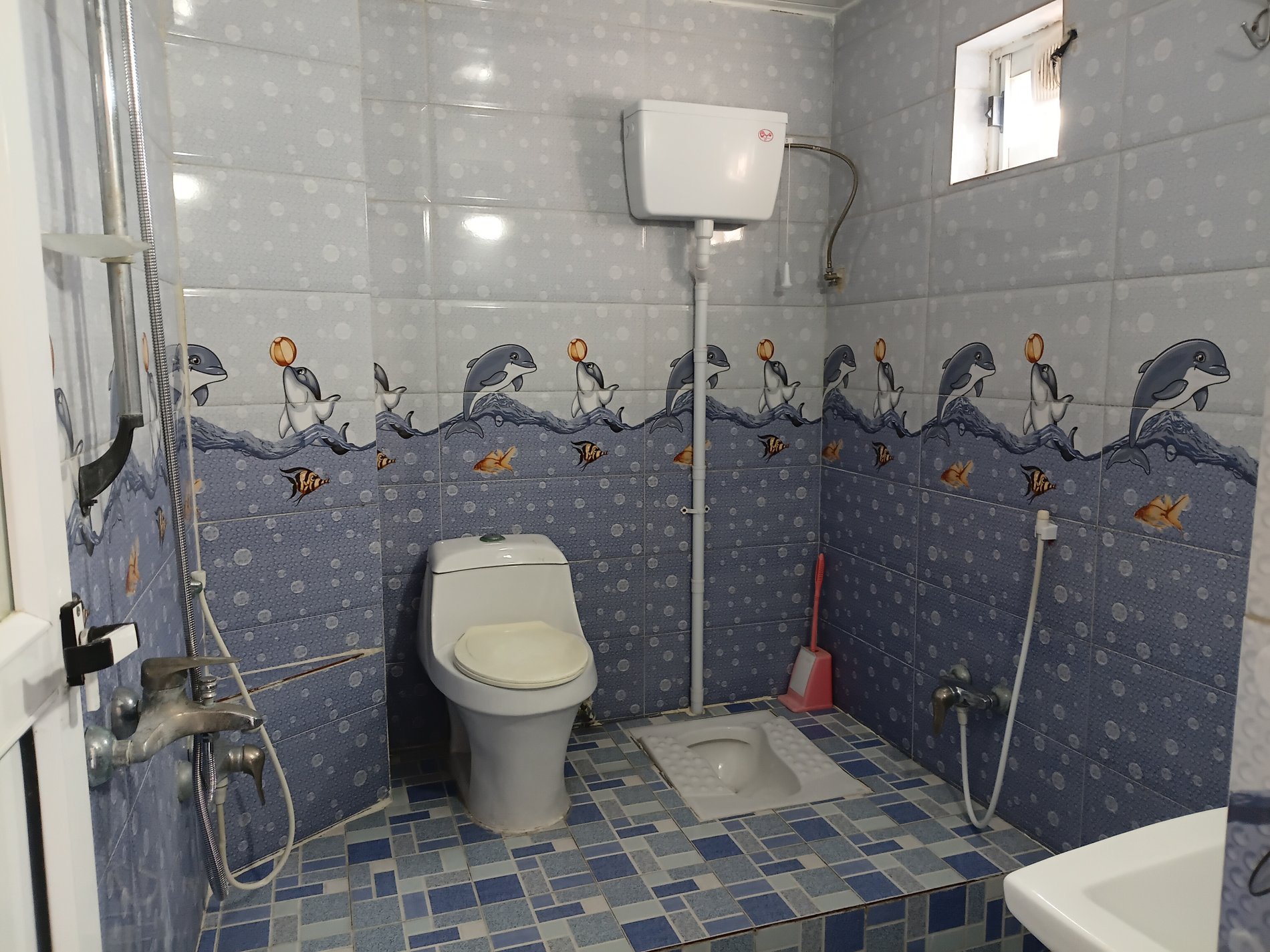 مجتمع اقامتی یاس بهار - واحد ۱۰۹