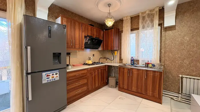 ویلا دوخوابه فرخنده