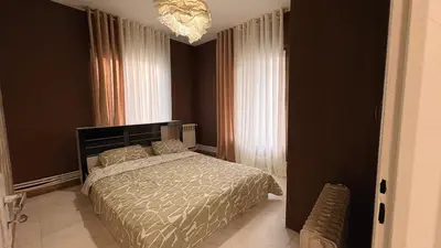 ویلا دوخوابه فرخنده