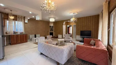 ویلا دوخوابه فرخنده