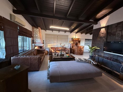 ویلا سه خوابه ساحلی اسب چین