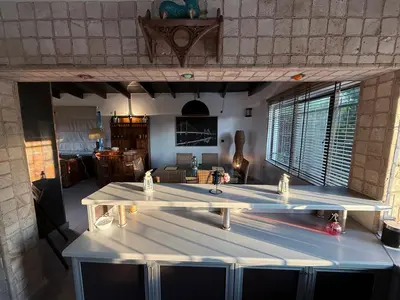 ویلا سه خوابه ساحلی اسب چین