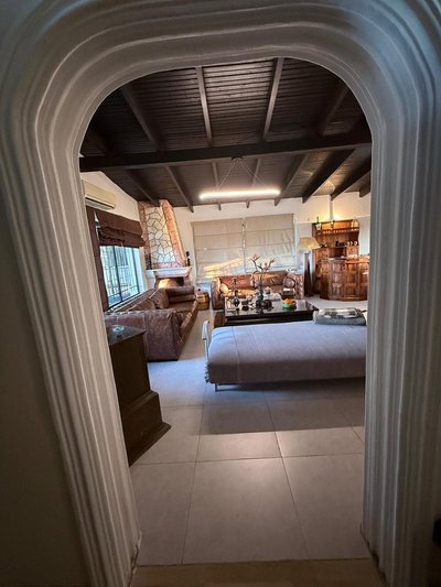 ویلا سه خوابه ساحلی اسب چین