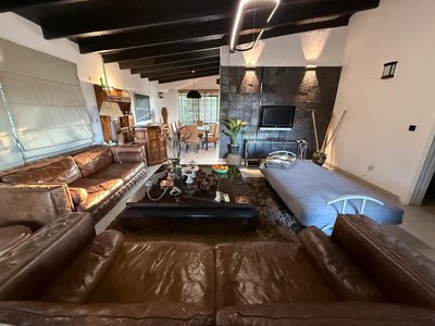 ویلا سه خوابه ساحلی اسب چین