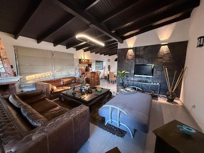 ویلا سه خوابه ساحلی اسب چین