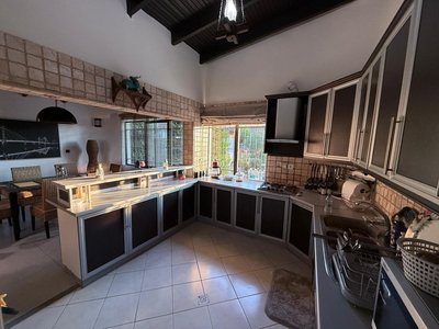 ویلا سه خوابه ساحلی اسب چین