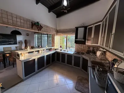 ویلا سه خوابه ساحلی اسب چین