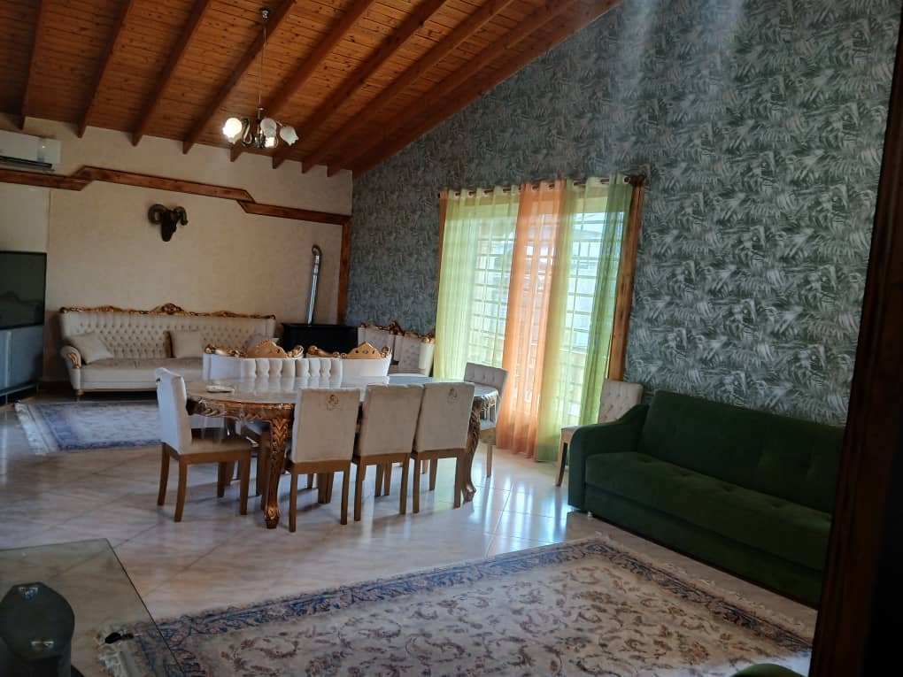 ویلا دوخوابه نفس 11