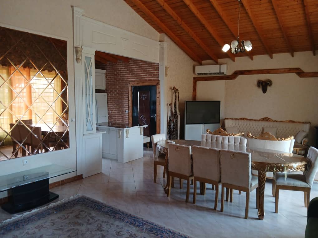 ویلا دوخوابه نفس 11