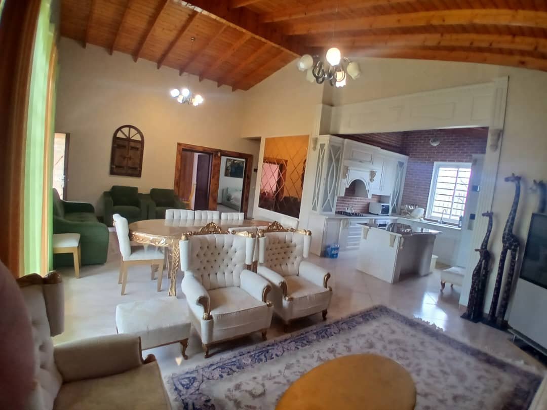 ویلا دوخوابه نفس 11