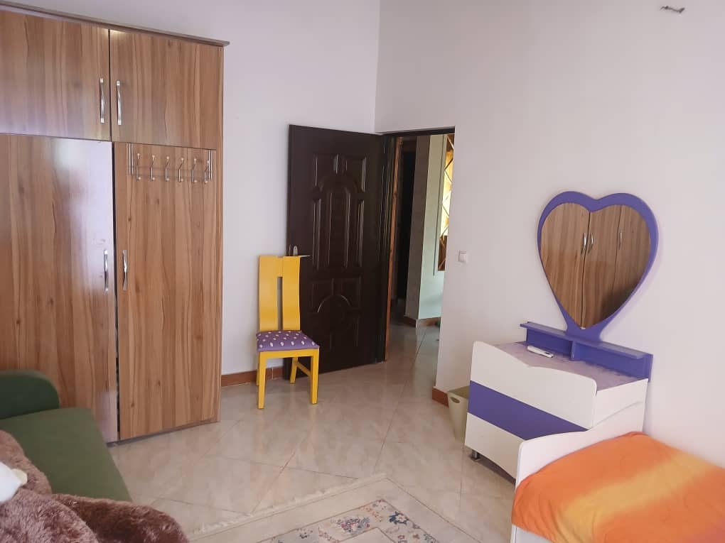 ویلا دوخوابه نفس 11