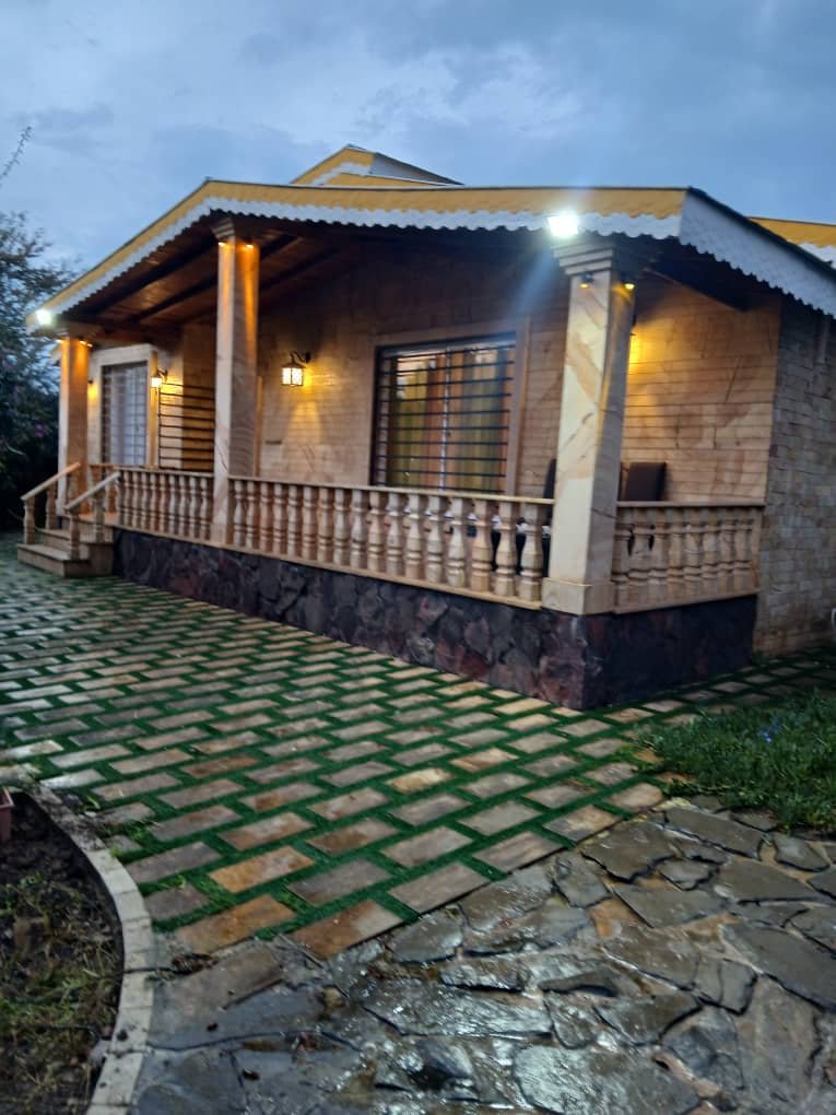 ویلا دوخوابه نفس 11