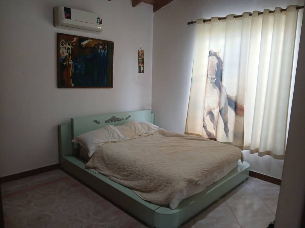 ویلا دوخوابه نفس 11