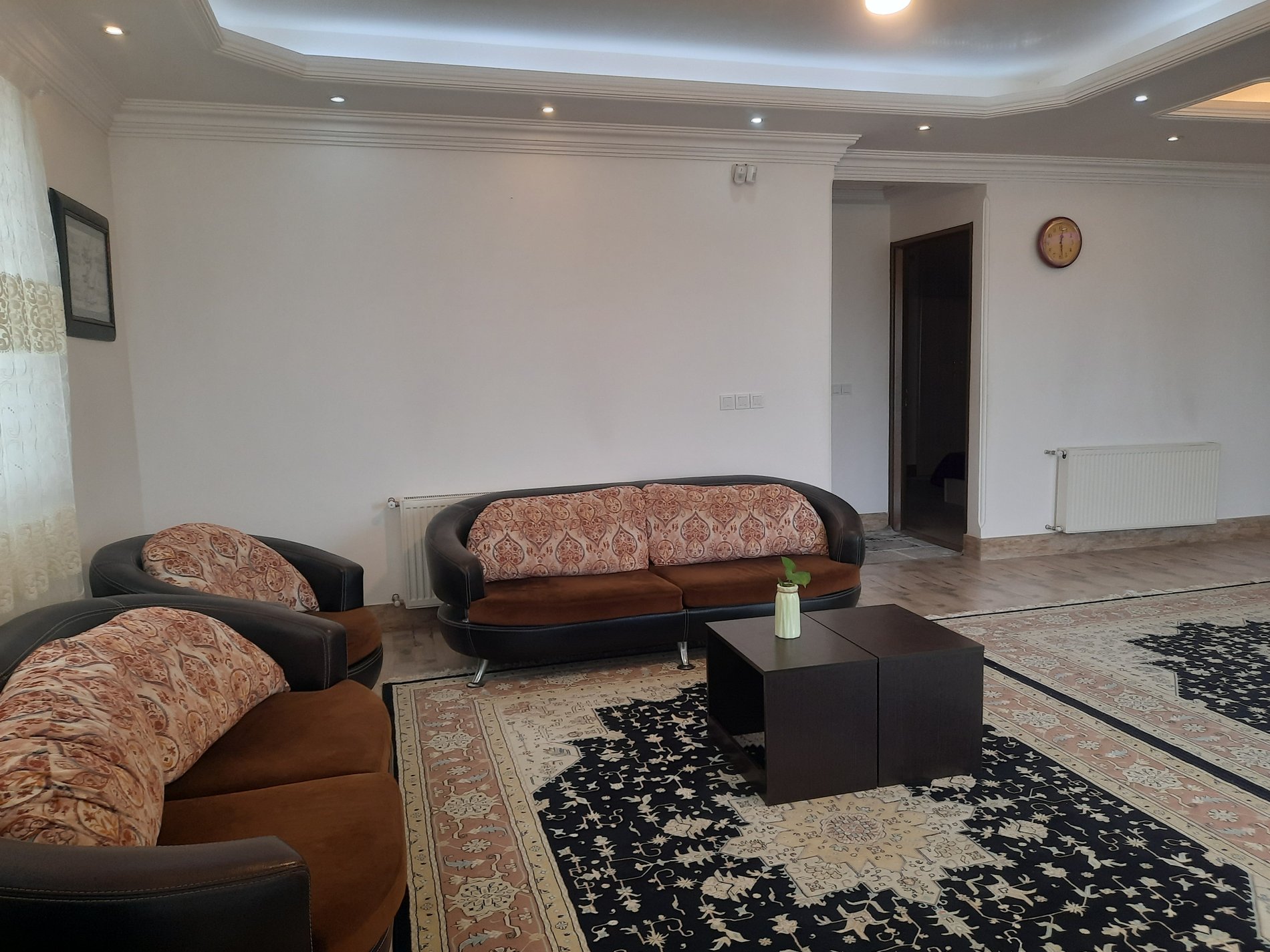 ویلا دوخوابه ویلادشت 1