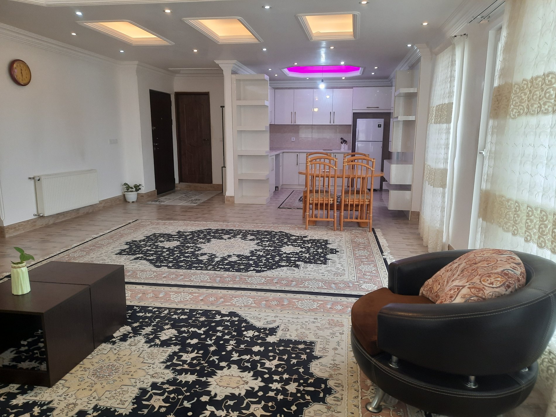 ویلا دوخوابه ویلادشت 1