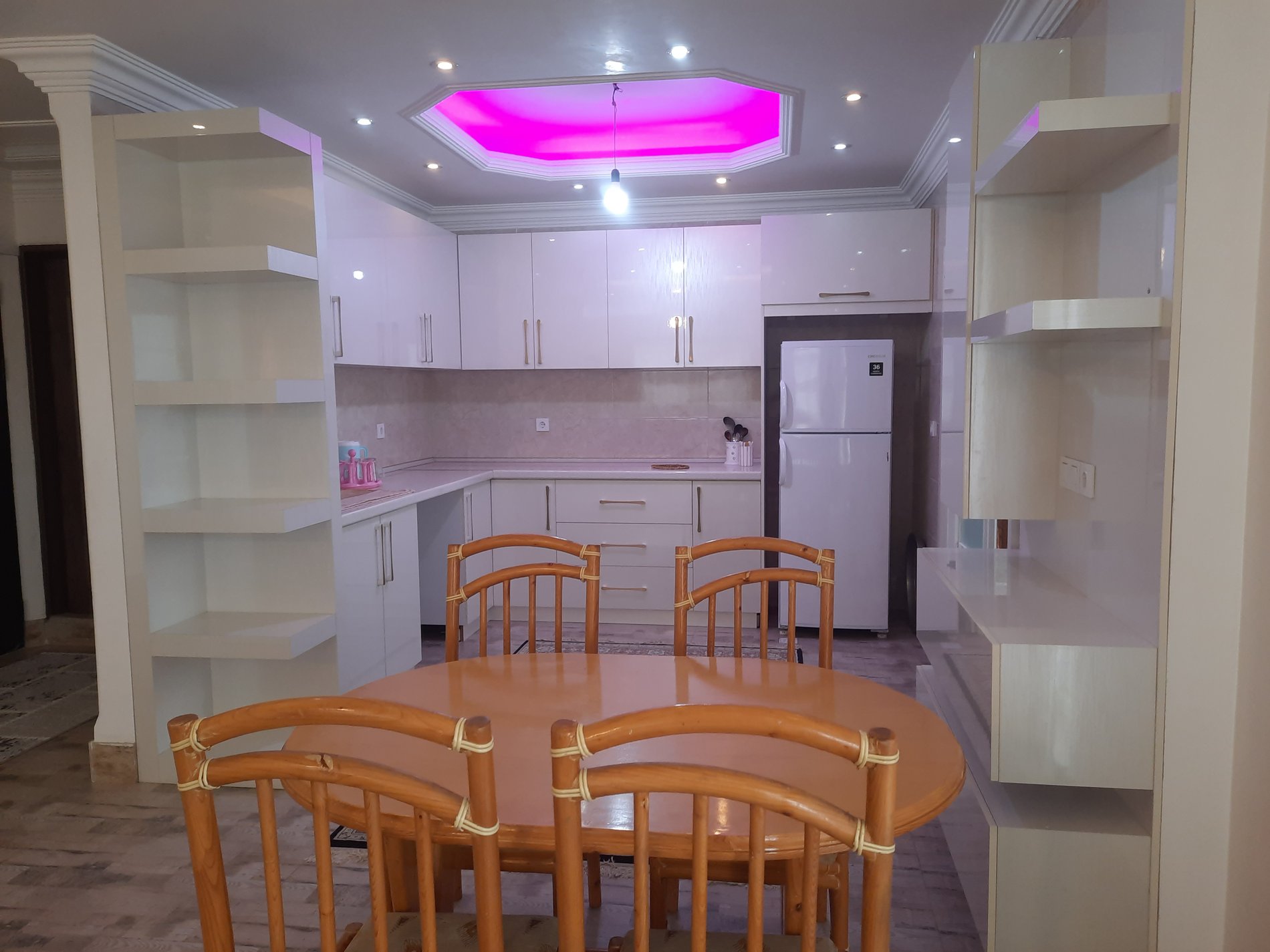 ویلا دوخوابه ویلادشت 1