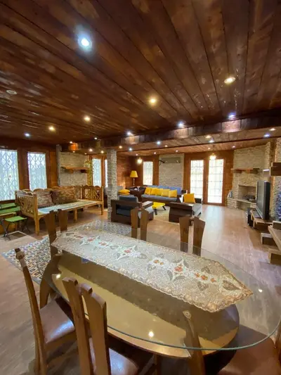 ویلا دوخوابه هورشید