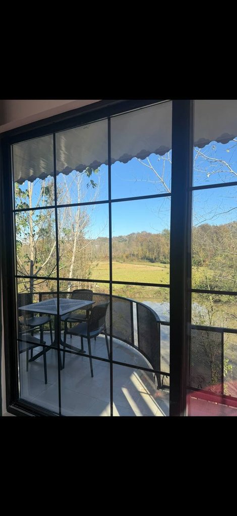 ویلا دوخوابه تی تی هیلز