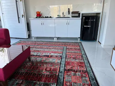 ویلا دوخوابه تی تی هیلز