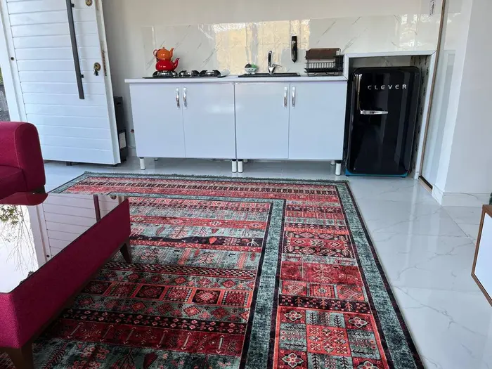 ویلا دوخوابه تی تی هیلز