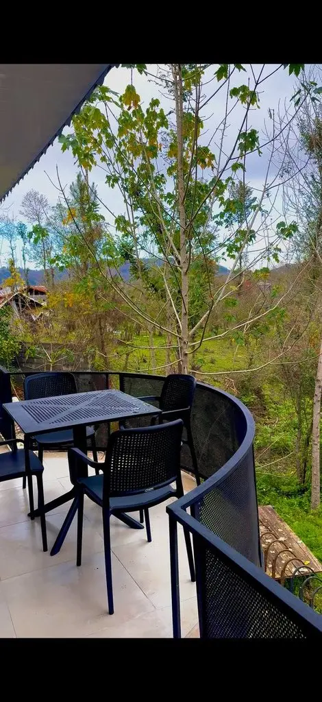 ویلا دوخوابه تی تی هیلز