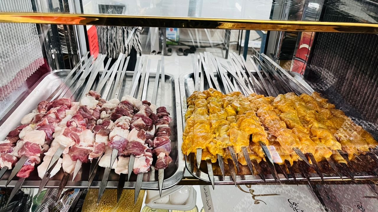 ویلا یک خوابه باغ گردو واحد 1