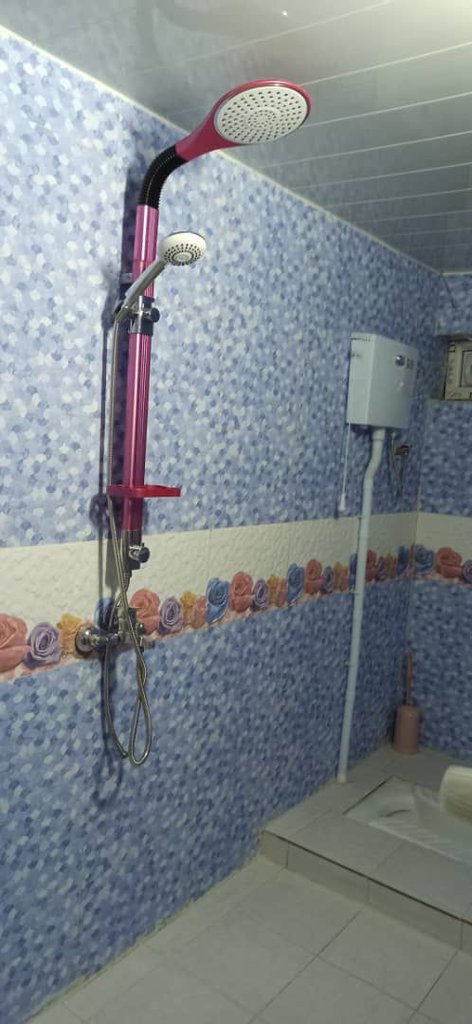 ویلا یک خوابه باغ گردو واحد 1