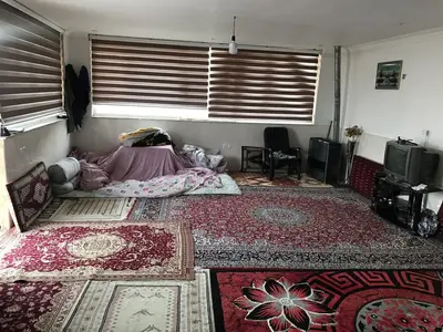 ویلا یک خوابه استخردار باغ دلآرام