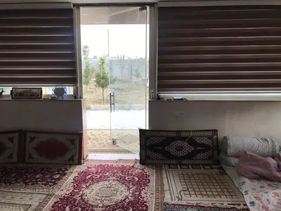 ویلا یک خوابه استخردار باغ دلآرام