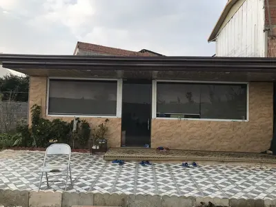 ویلا یک خوابه استخردار باغ دلآرام