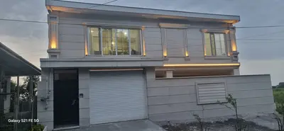 ویلا دوخوابه شالیزار 13