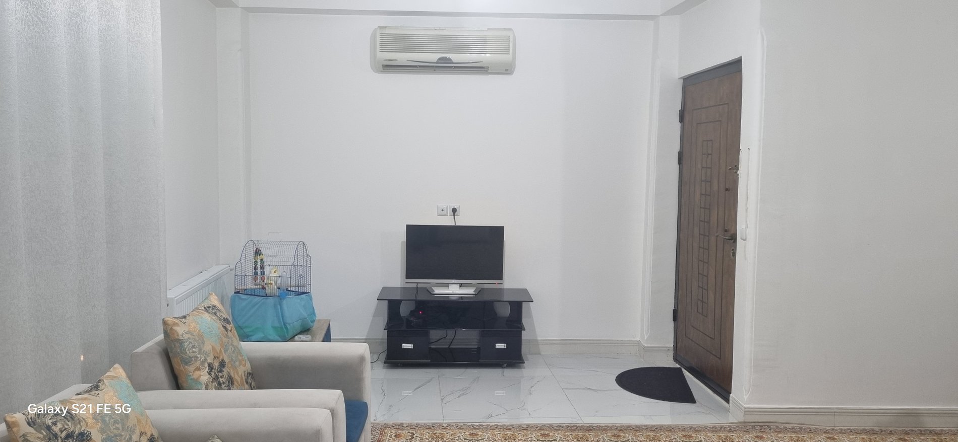 ویلا دوخوابه شالیزار 13