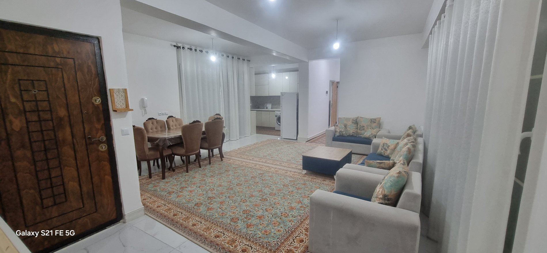 ویلا دوخوابه شالیزار 13