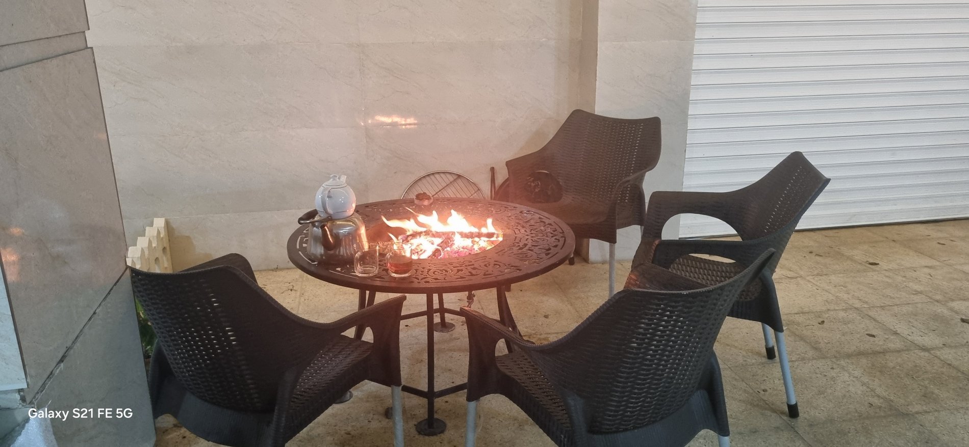 ویلا دوخوابه شالیزار 13