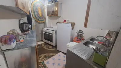 کلبه فلت سالستانی