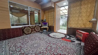 کلبه فلت سالستانی