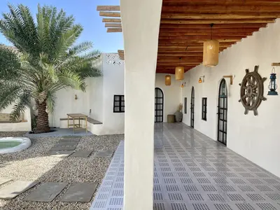 بومگردی گوشه اتاق کوکو