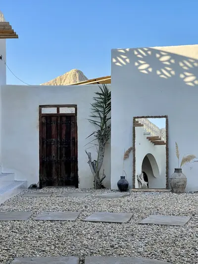 بومگردی گوشه اتاق کوکو