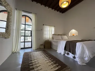 بومگردی گوشه اتاق کوکو