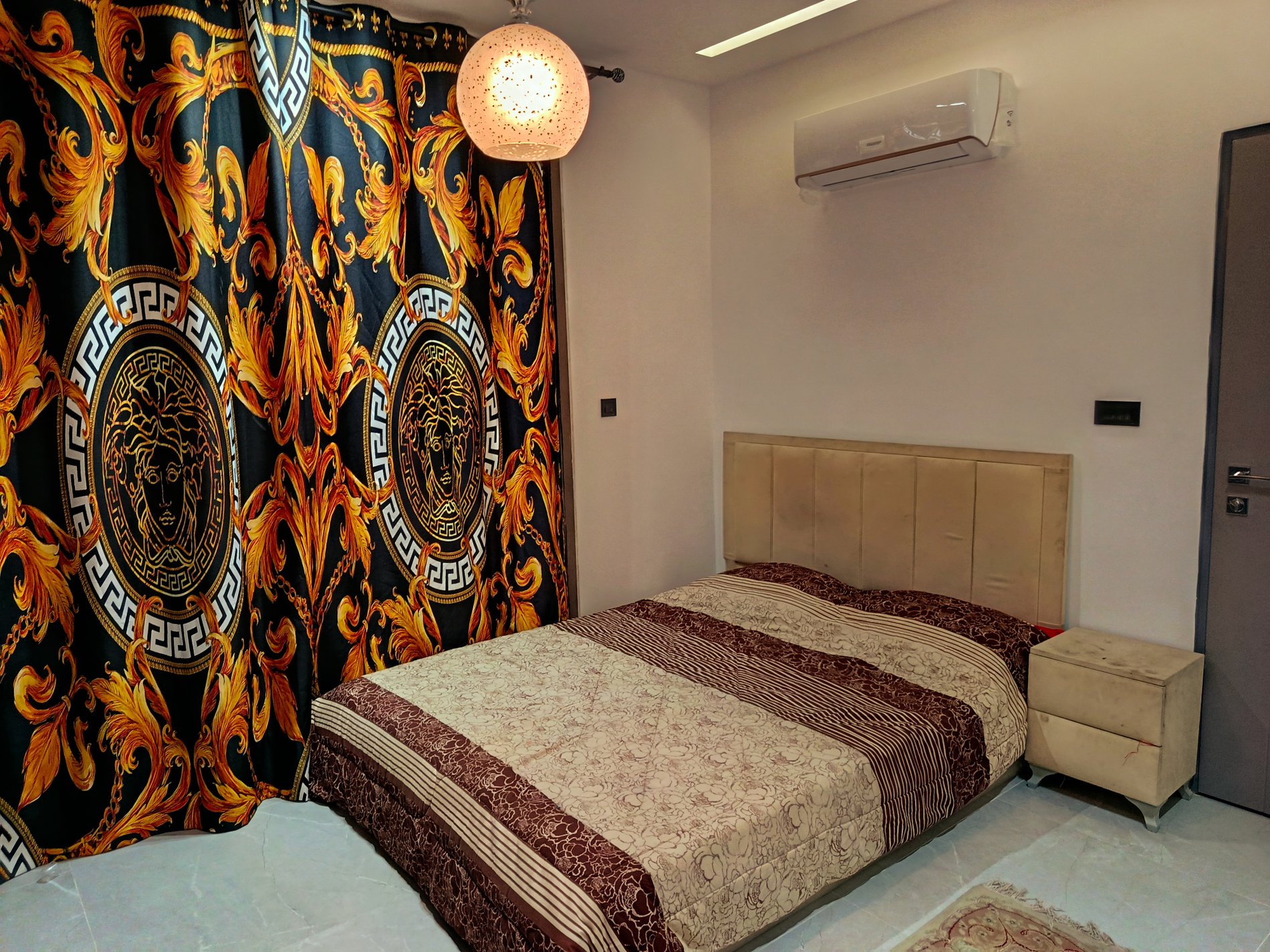 ویلا سه خوابه نیلوفر 2