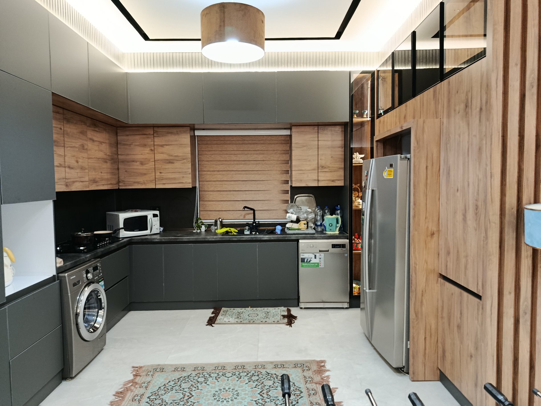 ویلا سه خوابه نیلوفر 2