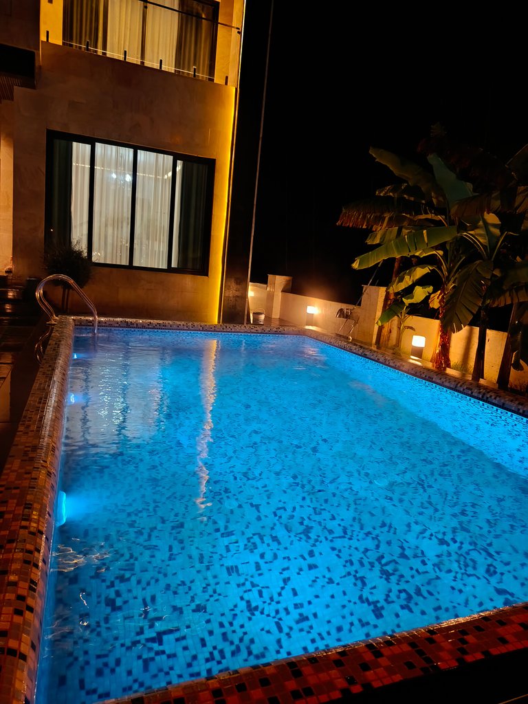 ویلا سه خوابه نیلوفر 2