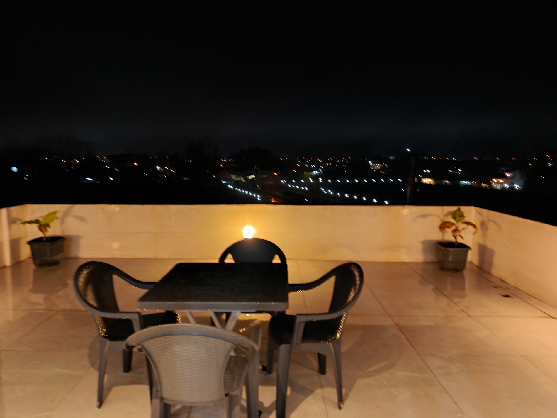 ویلا سه خوابه نیلوفر 2