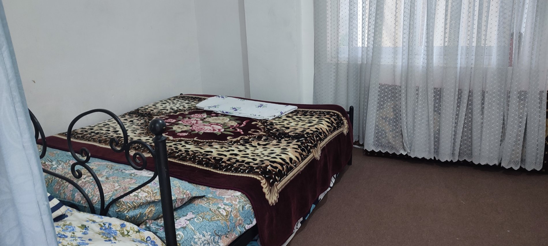 سوئیت یک خوابه شمشاد ماسال