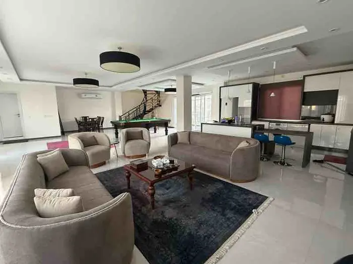 ویلا سه خوابه استخردار آبگرم گلها 3 - انتخاب عنوان تصویر