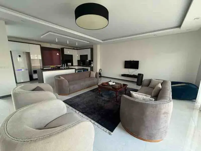 ویلا سه خوابه استخردار آبگرم گلها 3 - انتخاب عنوان تصویر