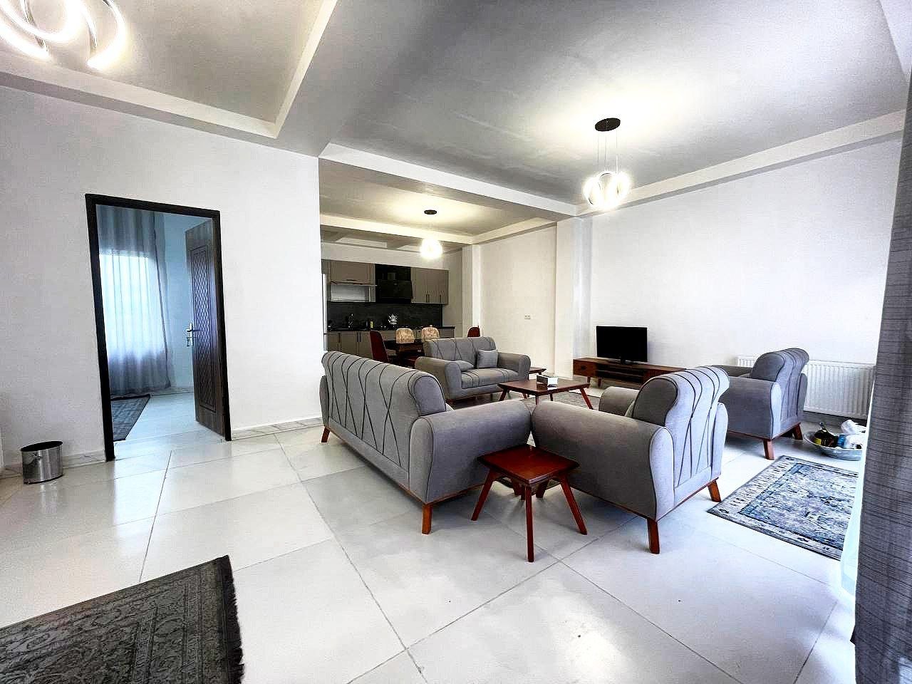 ویلا سه خوابه دوبلکس روف