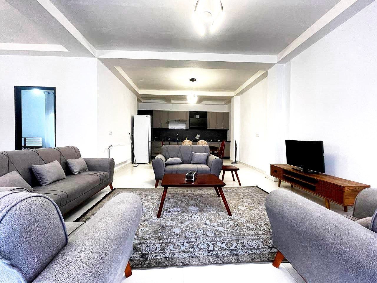 ویلا سه خوابه دوبلکس روف